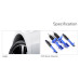 tuix sports spring set for hyundai yf sonata i45 2009-13